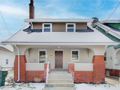210 E Gorgas St, Louisville, OH, 44641