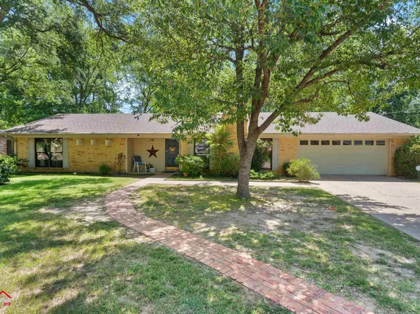1818 Miles Dr, Longview, TX 75605