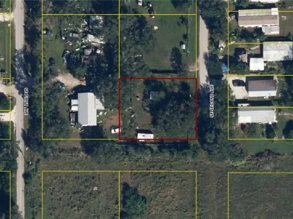 11-12 SE 2nd Ave, Arcadia, FL 34266