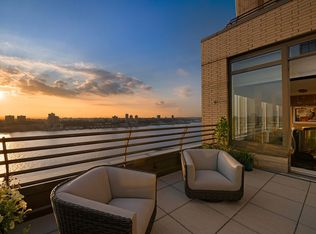 The Avery, New York, NY 10069