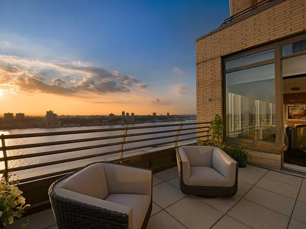 100 Riverside Blvd #Phb, New York, NY 10069