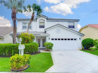 7385 Shell Ridge Ter, Lake Worth, FL 33467