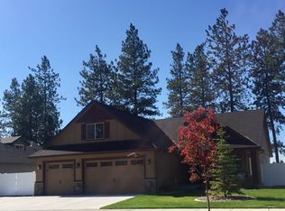 6743 N Glensford Dr, Coeur D Alene, ID 83815