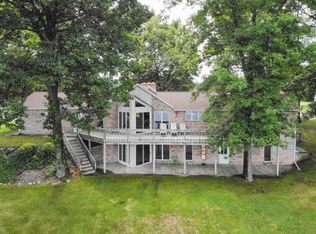 950 Clark Rd, Ceresco, MI 49033