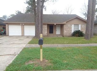 5811 Crooked Post Rd, Spring, TX 77373