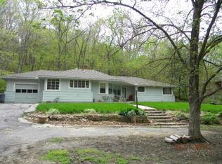 415 Lake Forest Dr, Bonner Springs, KS 66012
