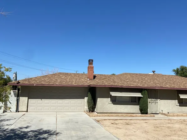 16463 Solvang Ave, Victorville, CA 92394