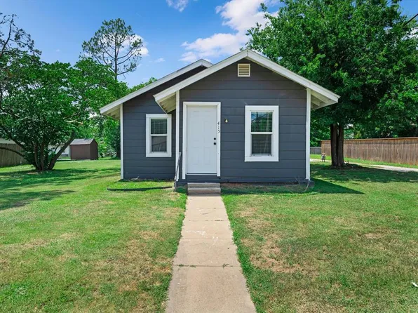415 S 4th Ave, Purcell, OK 73080