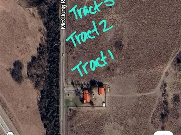1 NW McClung Rd, Lawton, OK 73507