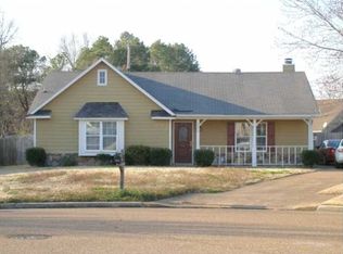 6992 Tagen Ct, Memphis, TN 38133