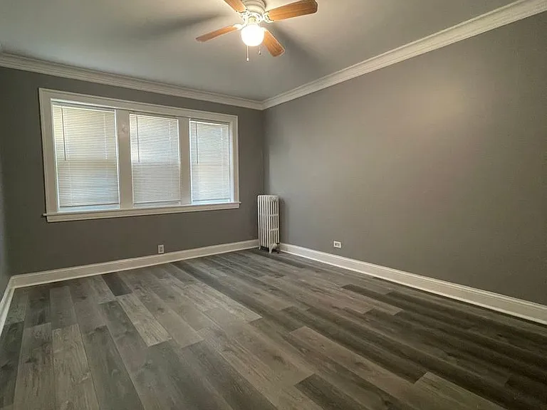 5206 W George St #1 — Photo 2