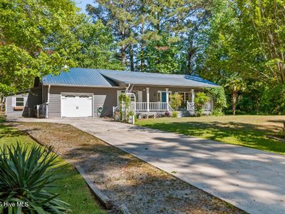 519 Country Club Drive W, Arapahoe, NC, 28510