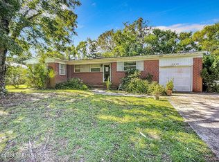 7838 Scotland Rd, Jacksonville, FL 32217