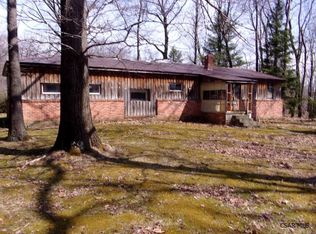 525 Jersey Hollow Rd, Confluence, PA 15424