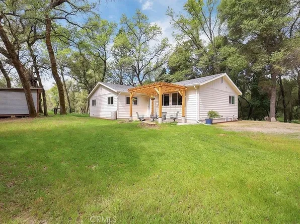 9930 Evans Way, Oregon House, CA 95962