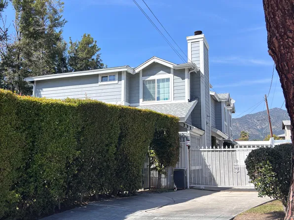 131 W Central Ave APT B, Monrovia, CA 91016