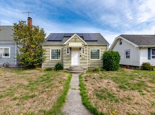5115 S Oakes St, Tacoma, WA 98409