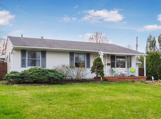 289 E Clearview Ave, Columbus, OH 43085