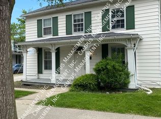 317 E Ann St APT 3, Ann Arbor, MI 48104