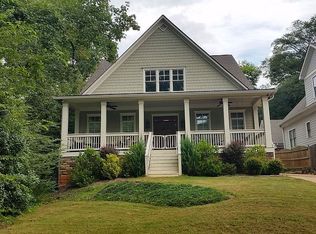 2100 Wisteria Way, Atlanta, GA 30317