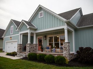 3552 Morning Dew Cv, Apison, TN 37302