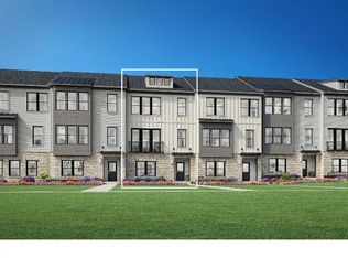 6 Willow Ct HOMESITE 33, Princeton, NJ 08540