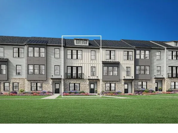 6 Willow Ct Homesite 33, Princeton, NJ 08540