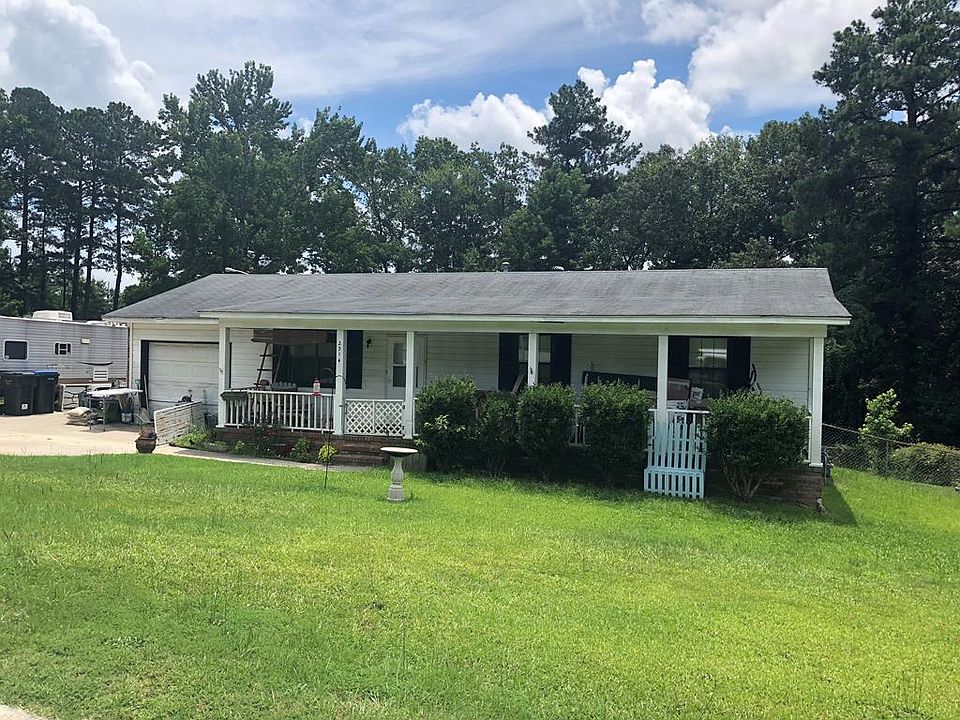 2314 Rutherford Ave, Augusta, GA 30906 Zillow