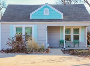 206 N Van Buren St, San Angelo, TX 76901