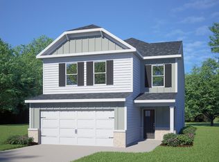 WALDEN Plan, The Grove at Matthews Landing, Fuquay Varina, NC 27526