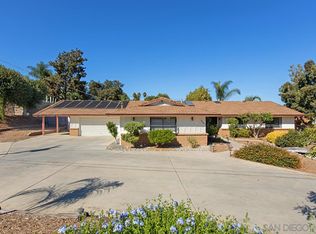 225 Deddie Ter, Fallbrook, CA 92028