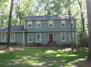 511 Hammett Rd, Greer, SC 29650