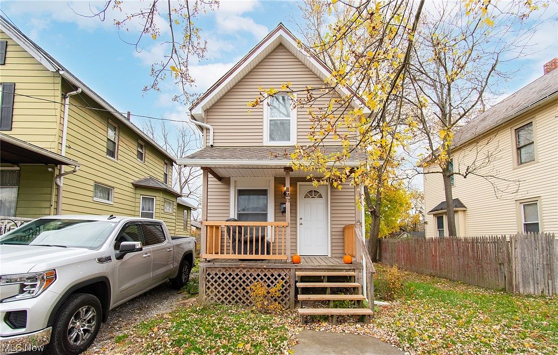 848 Stiles St NW, Warren, OH 44485 Zillow