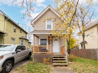 848 Stiles St NW, Warren, OH