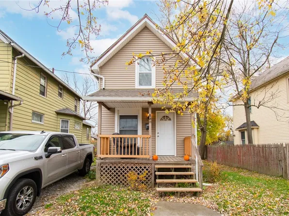 848 Stiles St NW, Warren, OH 44485