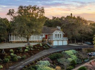 490 Santa Rosa Dr, Los Gatos, CA