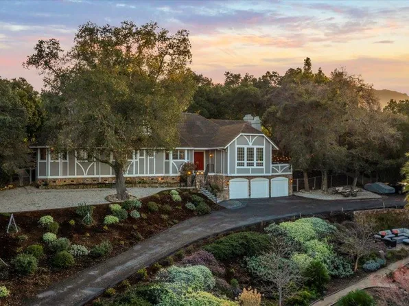 490 Santa Rosa Dr, Los Gatos, CA 95032
