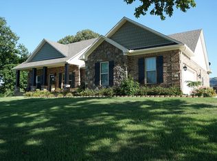 29 Alexandrea Dr, Greenbrier, AR 72058