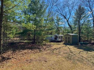 W4945 S Oakhaven Cir #15, Wautoma, WI 54982