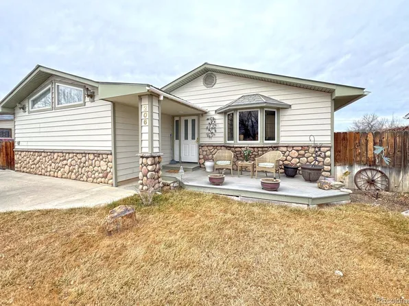 206 E Rangely Avenue, Rangely, CO 81648