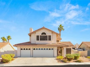 356 Amalfi St, Henderson, NV 89074