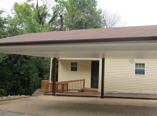 1 Lottawatta Trce, Cherokee Village, AR 72529