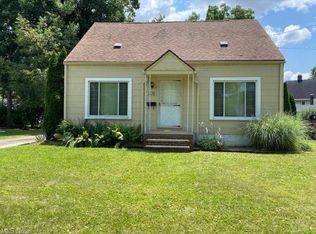 1536 Garman Rd, Akron, OH 44313