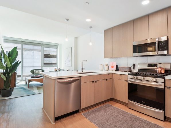 900 S Figueroa St #1915