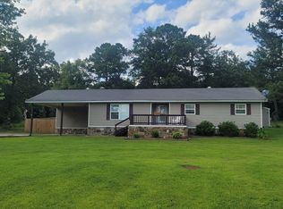 2616 Belmont Dr, Ozark, AR 72949
