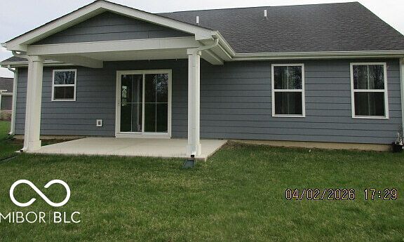 4th image of 6990 E Dakota Ln