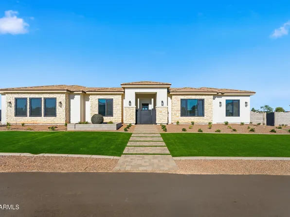 15324 S 229th Terrace, Mesa, AZ 85212