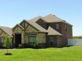 3590 Katrina Run, Midlothian, TX 76065