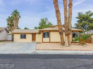 5093 Rappahanock St, Las Vegas, NV 89122