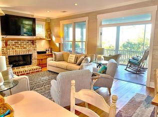 94 Davis Love Dr, Fripp Island, SC 29920
